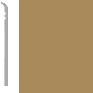 Picture of Burke - Burkebase Type TP Wall Base Toeless 2.5 Camel