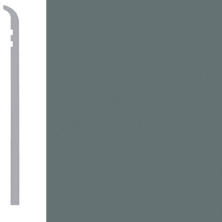Picture of Burke - Burkebase Type TP Wall Base Toeless 4 Gray Blue