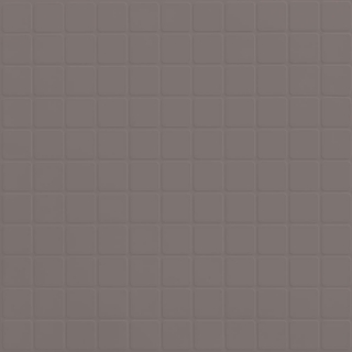 Picture of Burke - Colorscape Square 18 x 18 Gray