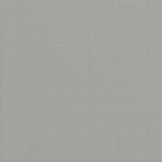 Picture of Burke - Colorscape Square 18 x 18 Sky Gray