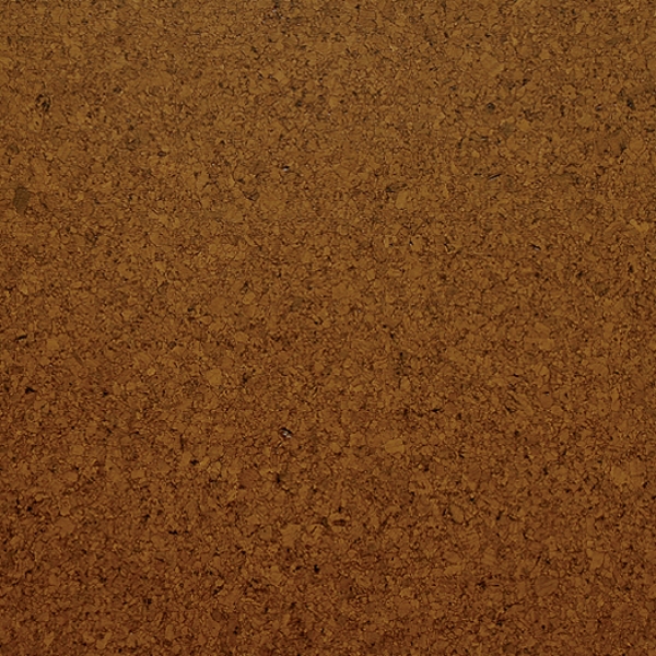 Picture of WE Cork - Classic Collection Tiles Medium Shade with Greenshield