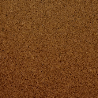 Picture of WE Cork - Classic Collection Tiles Medium Shade Unfinished 6mm