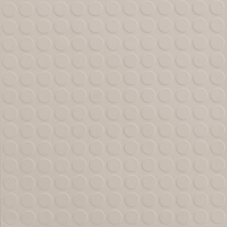 Picture of Burke - Colorscape Round 36 x 36 Off White