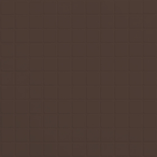 Picture of Burke - Colorscape Square 36 x 36 Brown