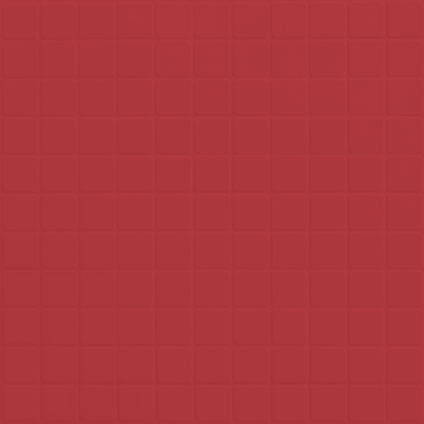 Picture of Burke - Colorscape Square 36 x 36 Geranium