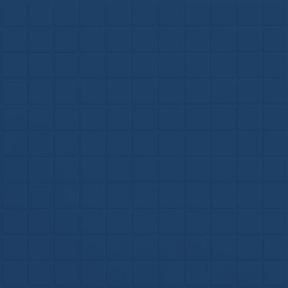 Picture of Burke - Colorscape Square 36 x 36 Peacock