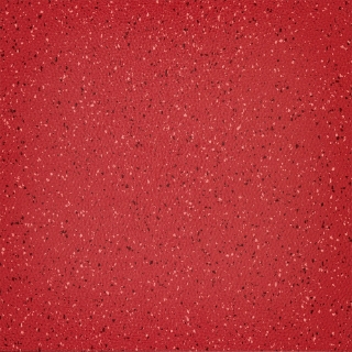 Picture of Burke - Colorspec Sculptured 18 x 18 British Poppy