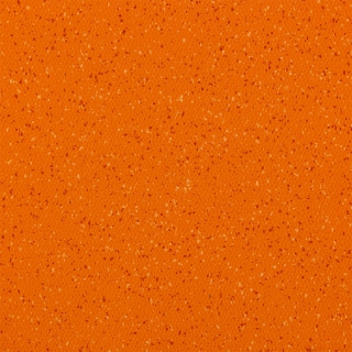 Picture of Burke - Colorspec Sculptured 18 x 18 Spanish Orange