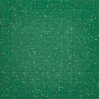 Picture of Burke - Colorspec Square 18 x 18 Alpine Meadow