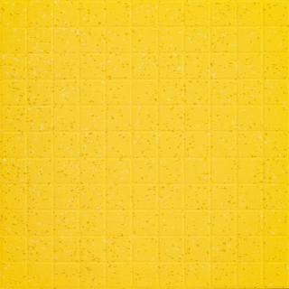 Picture of Burke - Colorspec Square 18 x 18 Bumble Bee