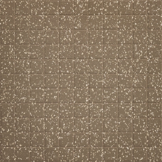 Picture of Burke - Colorspec Square 18 x 18 Cocoa