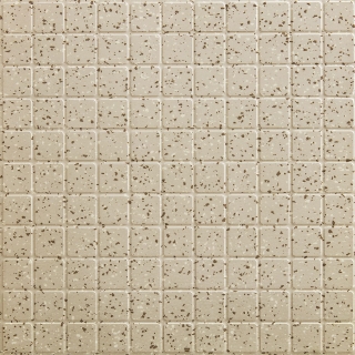 Picture of Burke - Colorspec Square 18 x 18 Thatch