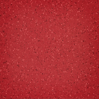 Picture of Burke - Colorspec Smooth 36 x 36 British Poppy