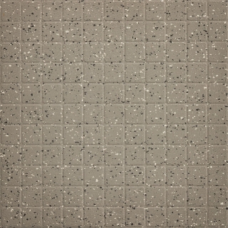 Picture of Burke - Colorspec Square 36 x 36 Glimmer