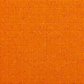 Picture of Burke - Colorspec Square 36 x 36 Spanish Orange