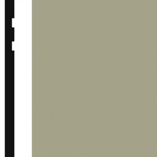 Picture of Burke - Edge Effects Double Etched 4 Wall Base Sandy Tan