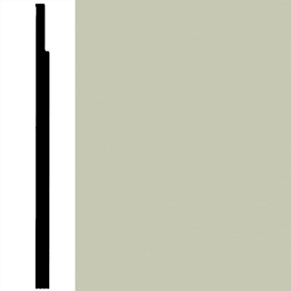 Picture of Burke - Edge Effects Lunar 4 1/2 Wall Base Beach Sand