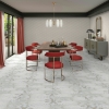 Picture of American Olean - Mythique Marble Hexagon Botticino