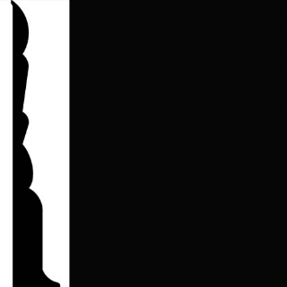 Picture of Burke - Edge Effects Cache 3 Black