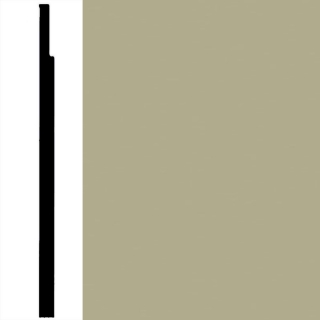 Picture of Burke - Edge Effects Lunar 4 Gray Beige