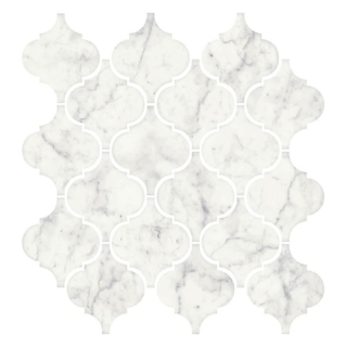 Picture of American Olean - Mythique Marble Arabesque Altissimo