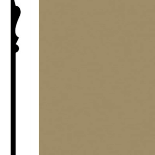 Picture of Burke - Edge Effects Elegance 6 Ginger