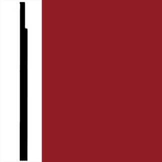 Picture of Burke - Edge Effects Lunar 4 1/2 Geranium