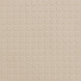 Picture of Burke - Colorscape Round 36 x 36 QuickStix Cream