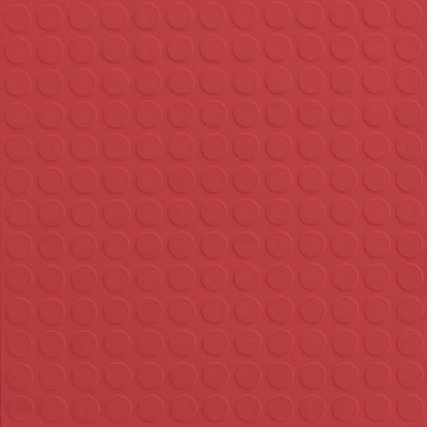 Picture of Burke - Colorscape Round 36 x 36 QuickStix Geranium