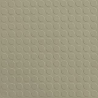 Picture of Burke - Colorscape Round 36 x 36 QuickStix Frosted Jade