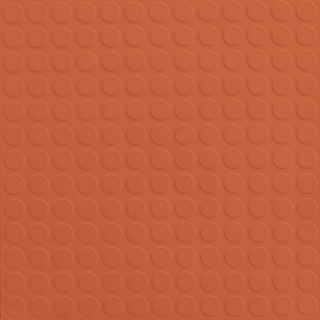 Picture of Burke - Colorscape Round 36 x 36 QuickStix Mango