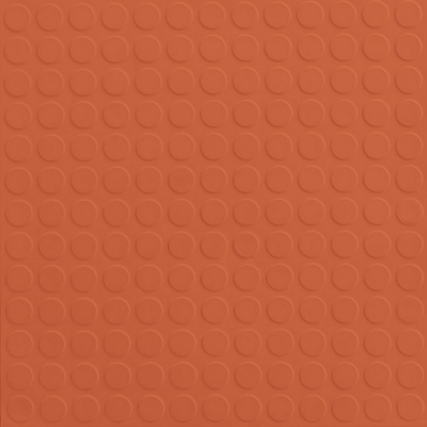 Picture of Burke - Colorscape Round 36 x 36 QuickStix Mango