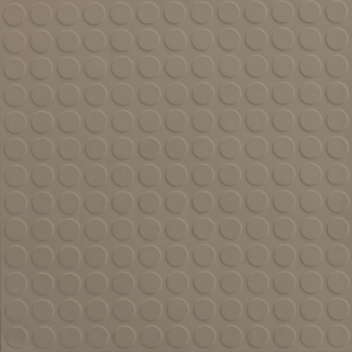 Picture of Burke - Colorscape Round 36 x 36 QuickStix Moonbeam