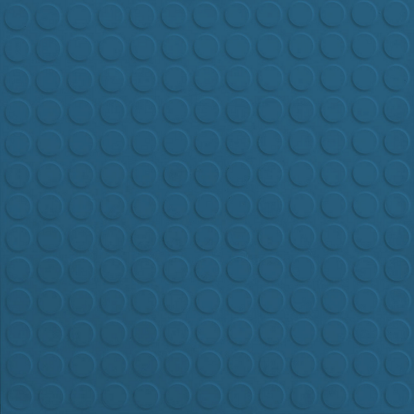 Picture of Burke - Colorscape Round 36 x 36 QuickStix Ocean Blue