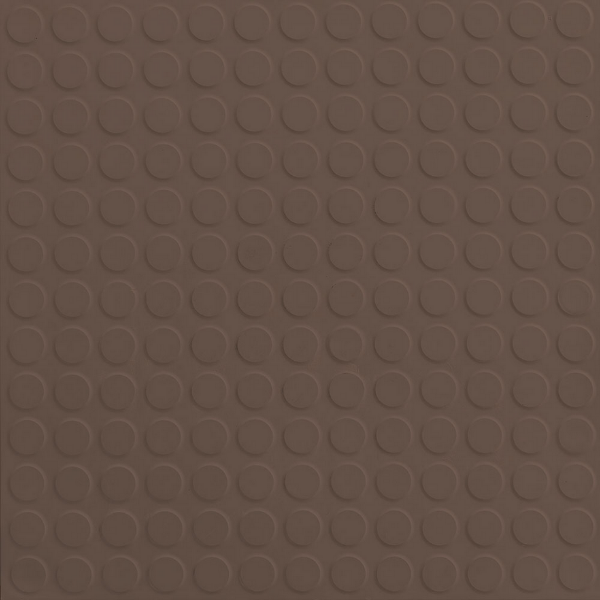 Picture of Burke - Colorscape Round 36 x 36 QuickStix Pecan