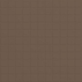 Picture of Burke - Colorscape Square 36 x 36 QuickStix Mocha