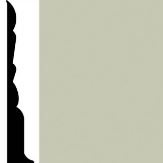 Picture of Burke - Edge Effects Cache 4 1/4 Beach Sand