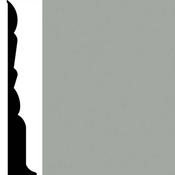 Picture of Burke - Edge Effects Cache 4 1/4 Ash