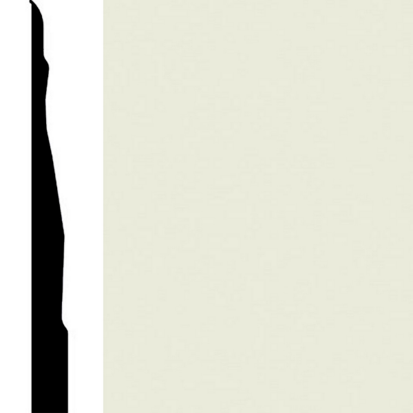 Picture of Burke - Edge Effects Marquee 4 1/4 Almond