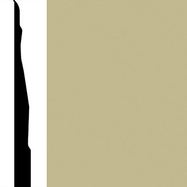 Picture of Burke - Edge Effects Marquee 4 1/4 Baja