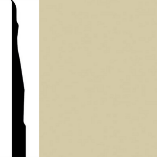 Picture of Burke - Edge Effects Marquee 4 1/4 Desert Sand