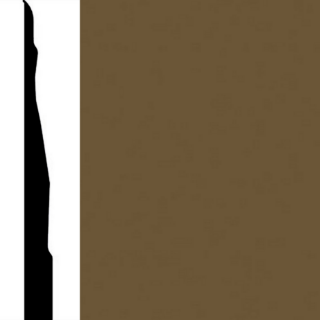 Picture of Burke - Edge Effects Marquee 4 1/4 Tumbleweed