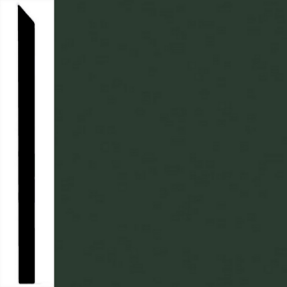 Picture of Burke - Edge Effects Simple 4 1/4 Dark Forest