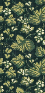 Picture of Bisazza Mosaico - Decori 10 - Chateau Chateau