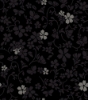 Picture of Bisazza Mosaico - Decori 10 - Hana Flower Dark