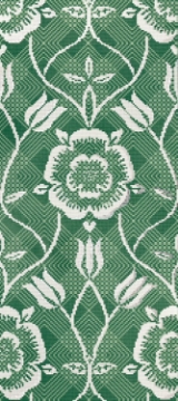 Picture of Bisazza Mosaico - Decori 10 - Insula Green