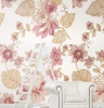 Picture of Bisazza Mosaico - Decori 10 - Marella Rose