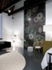 Picture of Bisazza Mosaico - Decori 10 - Moonlight Garden Moonlight Garden