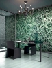 Picture of Bisazza Mosaico - Decori 10 - New Malachite Green
