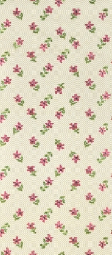 Picture of Bisazza Mosaico - Decori 10 - Trianon Petit Trianon